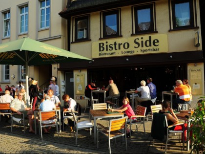 照片: Le Bistro