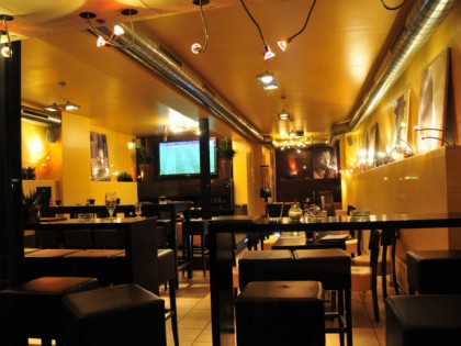 照片: Le Bistro