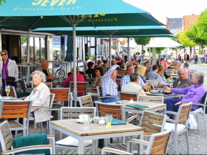 照片: Le Bistro