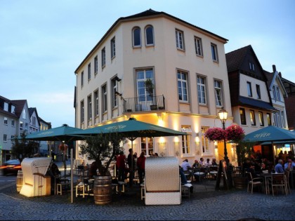 照片: Le Bistro